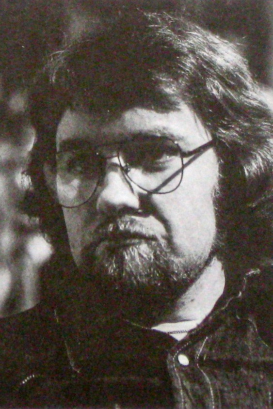Gordon Sandison as Bill Bobstay in H.M.S. Pinafore