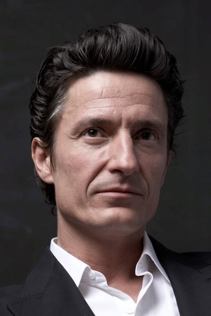 Pascal Yen-Pfister as Phil Hanson in Ms. Piggy