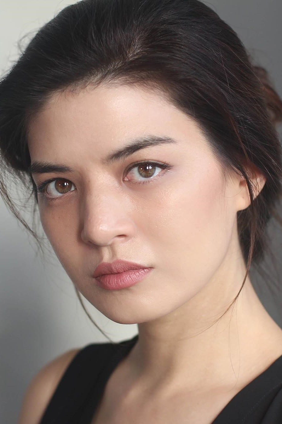 Mia Foo as NCT99 / Nathalie Terrence in The 2nd Wave