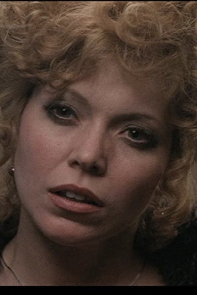 Deborah Everton as Hooker in Blow Out