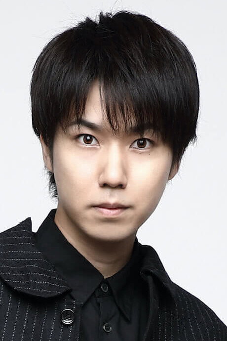 桑野晃輔 as Junichirō Tanizaki in Bungo Stray Dogs the Movie: BEAST
