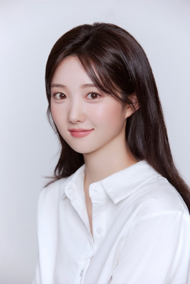 남규희 as Lee Kang-hae in The New Employee