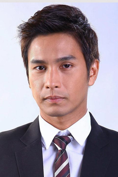 Anuchit Sapanpong as Koytee in Angkor