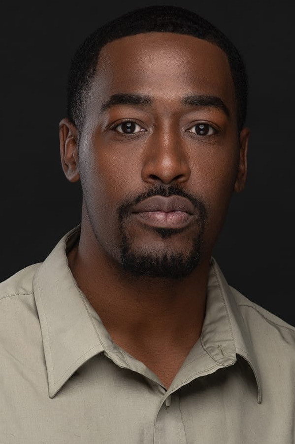 Tony L. Winstead as Jrake in Mixer