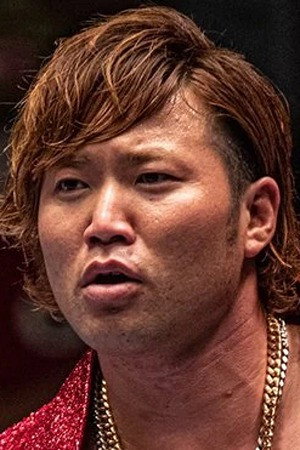 Kento Miyahara as Kento Miyahara in NOAH One Night Dream 2023
