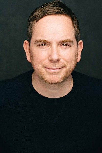 Sam Breslin Wright as Ted in Disposal