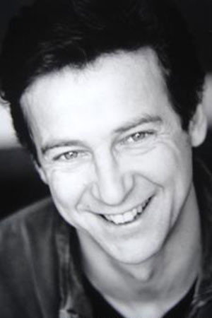 Guillaume Lebon as Myeou (voice) in Mau