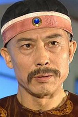 Yu Liwen as Zheng Zilong in After Being Trapped