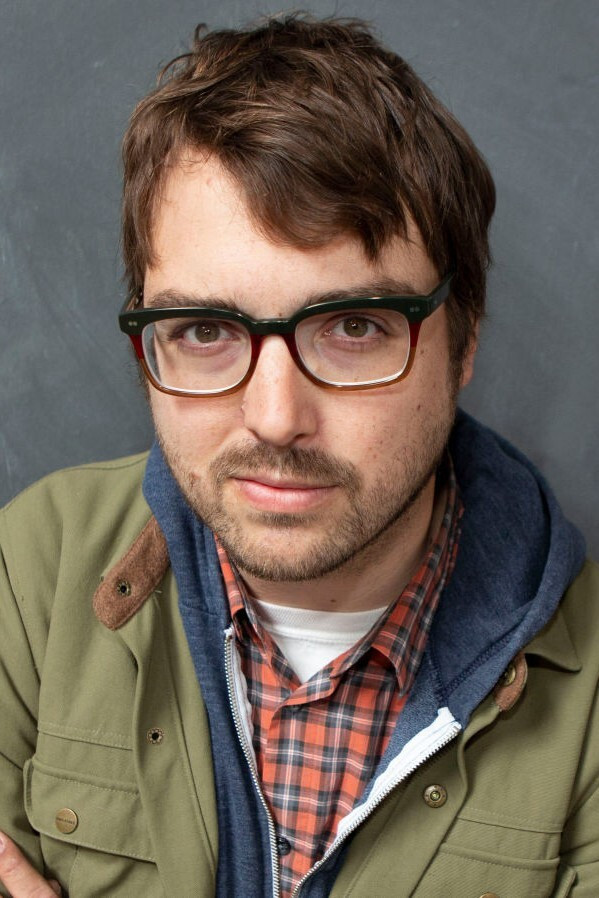 Jonah Ray Rodrigues as Jonah Heston in Mystery Science Theater 3000