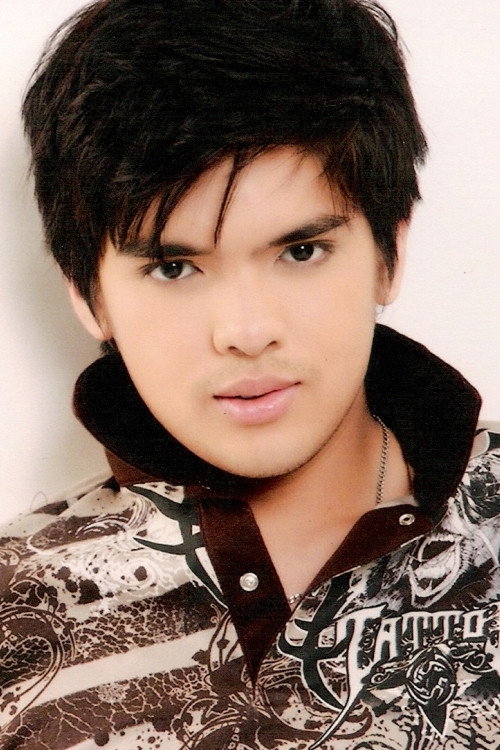 Oliver Aquino as Robert in The Last Resort