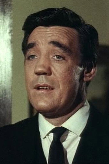 John Orchard as Garth in Raid on Rommel