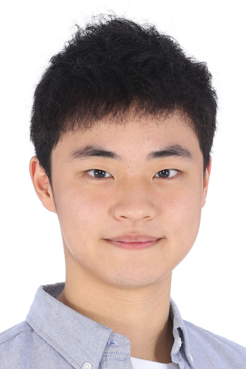 Nao Nakanishi as Kaito Kobashi (voice) in KAWAGOE BOYS SING -Now or Never-