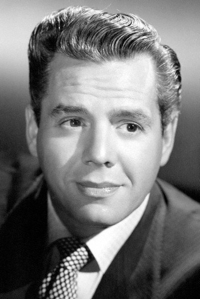 Desi Arnaz as Ricky Ricardo in The Lucy–Desi Comedy Hour