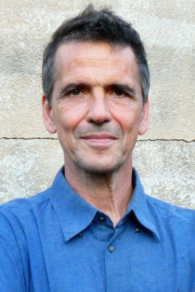 Thomas Sauerteig as Sigmund in Ashes in the Sky