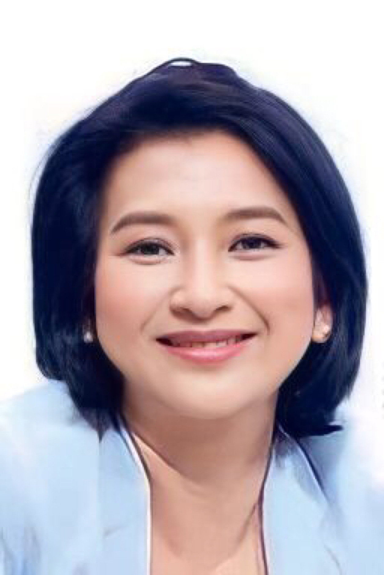 จารุภัส ปัทมศิริ as Saowapa in The Bedside Detective