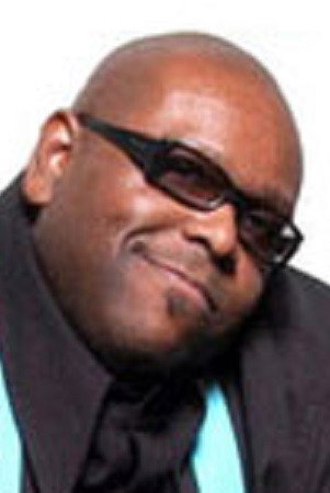 Michael Bland as Drummer in Prince & The New Power Generation: Live at Glam Slam