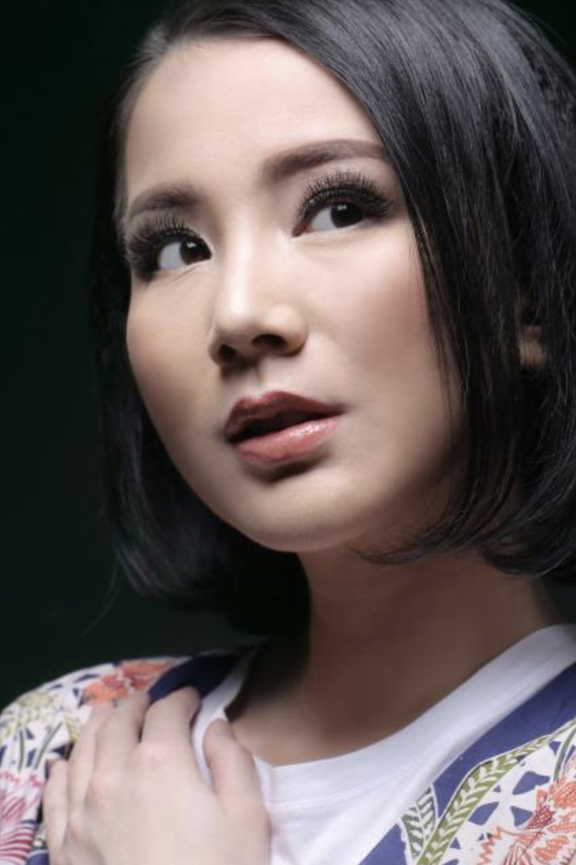 Jill Gladys as Bulan in Sunshine