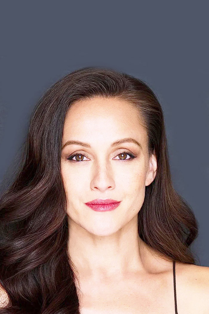 Yan-Kay Crystal Lowe as Toby Nance in Primeval: New World