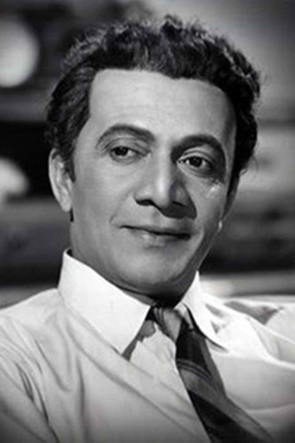 Raja Paranjpe as Chamay 'Royal' Roy in Jal Bin Machhli Nritya Bin Bijli