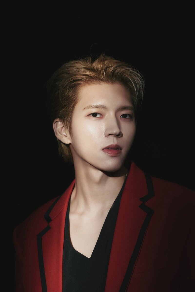 남우현 as Shin Woo-hyun in Hi! School - Love On