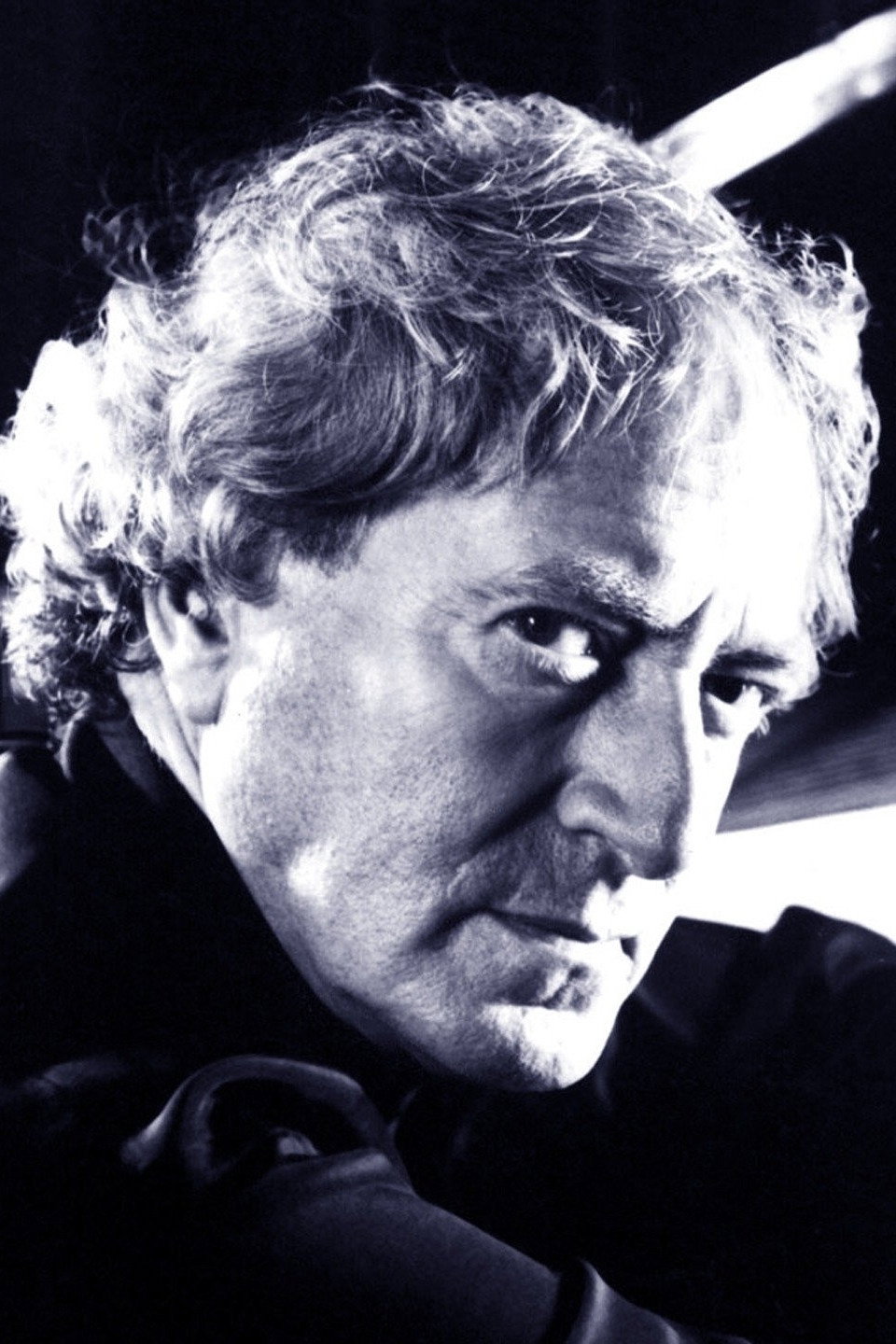 John Barry as Self in The Bond Sound: The Music of 007
