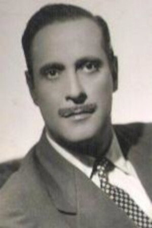 Juan Manuel Soriano as Ventura Hurtado in Luna de sangre