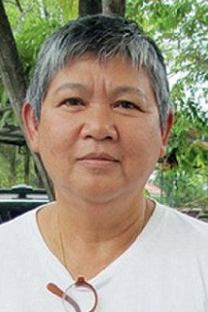 ยุวดี ไทยหิรัญ as Translator in The Immigrant