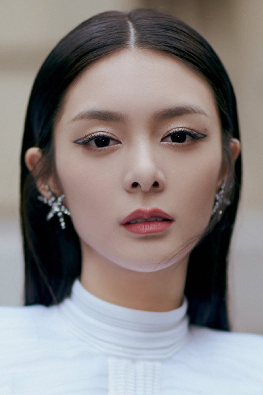傅菁 as Zhuang Wujiu in Cage of Shadows