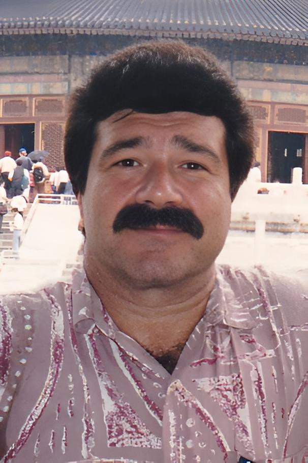 Nicola Pignataro as Minguccio in A Gun for a Cop