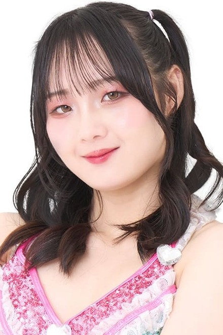 南小桃 as Komomo Minami in Marigold Burning Desire 2026 ~ Day 2