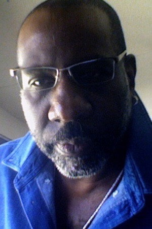 Al Chalk as Member of The Chesterfields in American Hot Wax
