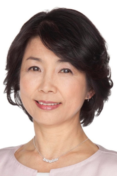 市毛良枝 as Fujitani Yayako in Sweet Season