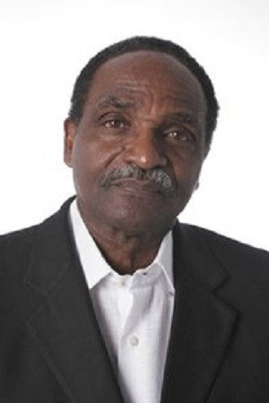 Bob Delegall as Bates in Honor Bound