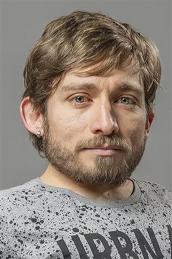 Giovanni Venturini as Self in Acsexybility