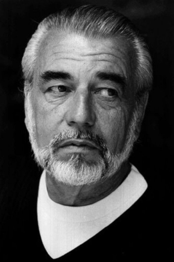 Bud Watson as Drug Lord in Flash