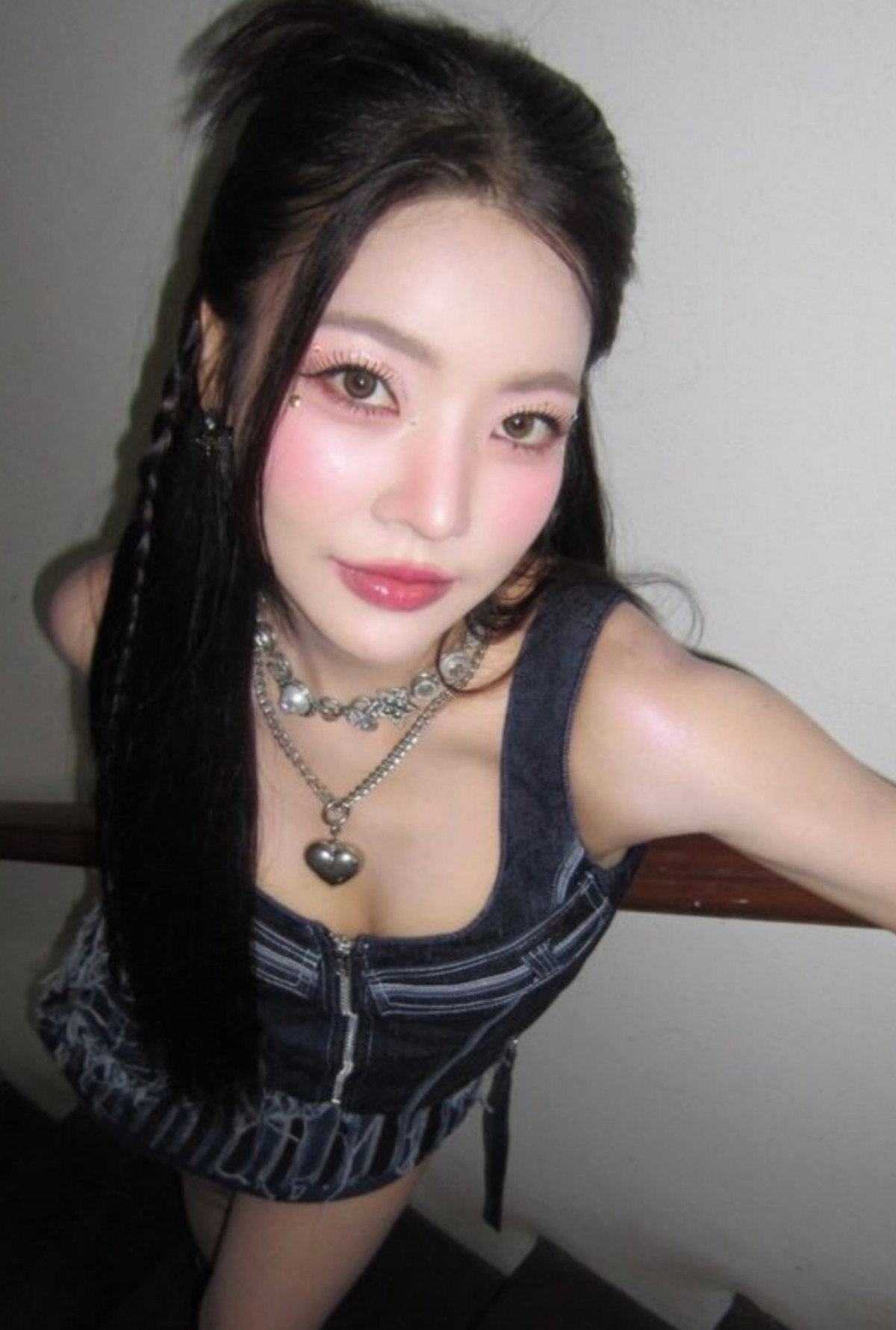 May Yada Watcharamusik as Khimhan in My Marvellous Dream Is You