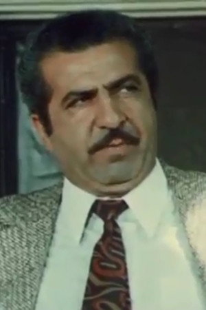 Shaum Kazaryan as Serzhik in The Big Win