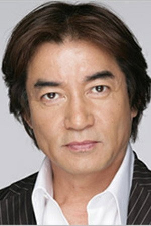 田中健 as Hideo Takeuchi in Sandakan No. 8