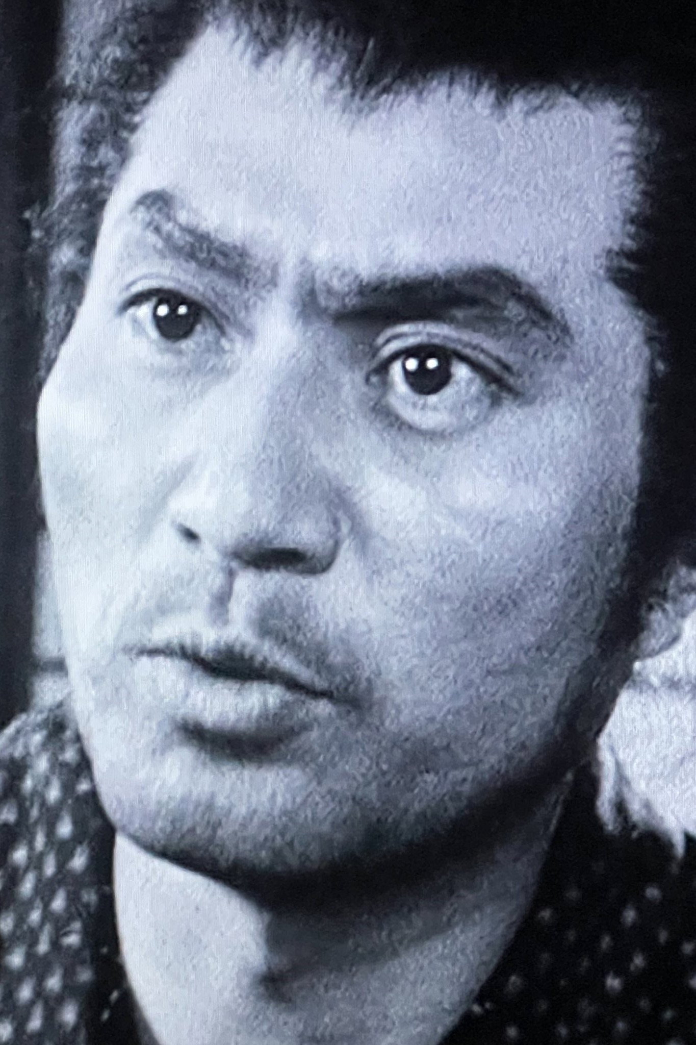 有川正治 as Sakichi in Withered Tree, the Adventures of Monjiro