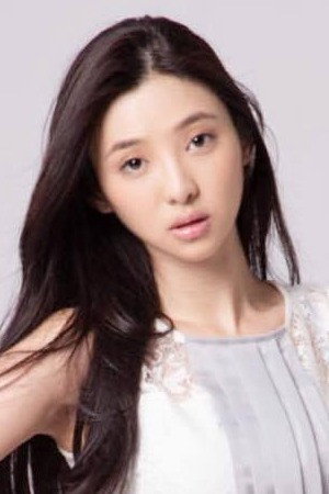 Charlene An as Hsia Huan-Chih in The Perfect Girl