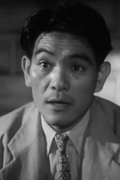 堺 左千夫 as Hagiwara in Godzilla, King of the Monsters!