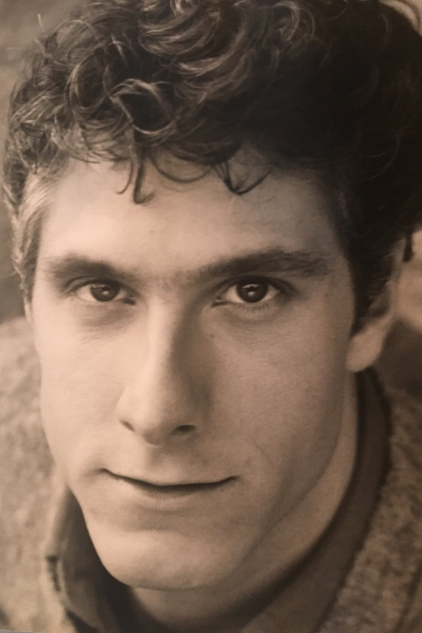 William De Acutis as Missy in Chattahoochee
