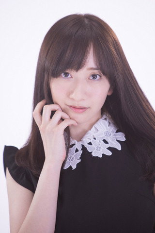荒川美穂 as Aoba Naruko  (voice) in Magica Wars
