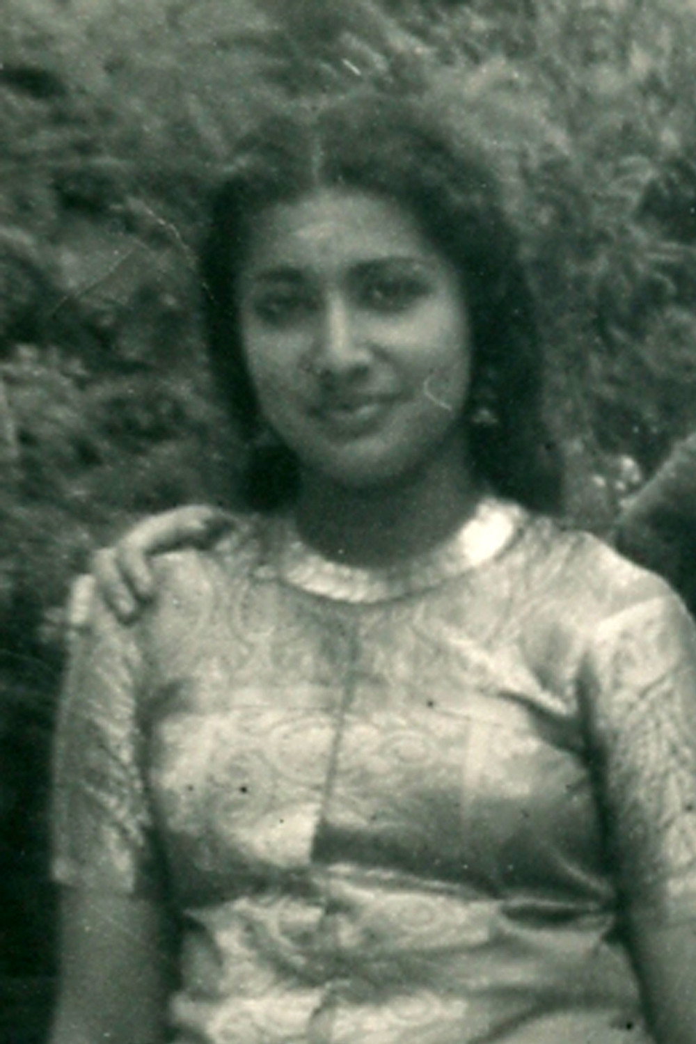 Ambika Sukumaran as Jodhabai in Anarkali