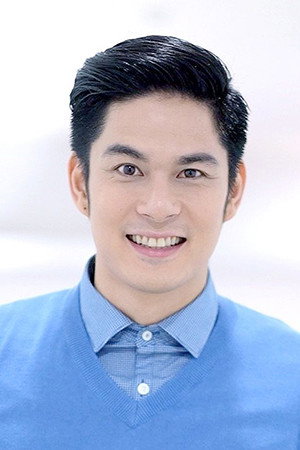 Nonthapun Jaikunta as Sittikorn in Destined Heart