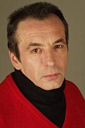 Jerzy Góralczyk as Tomek in Z tamtej strony tęczy