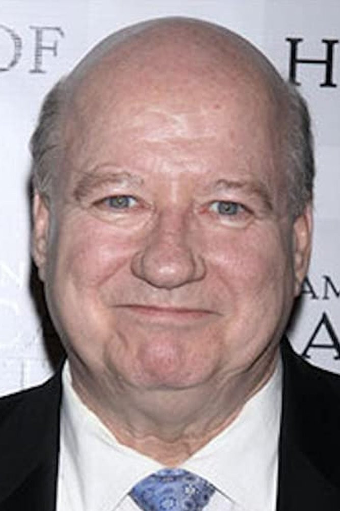 Brian Reddy as Vice President (segment 'Space Traders') in Cosmic Slop