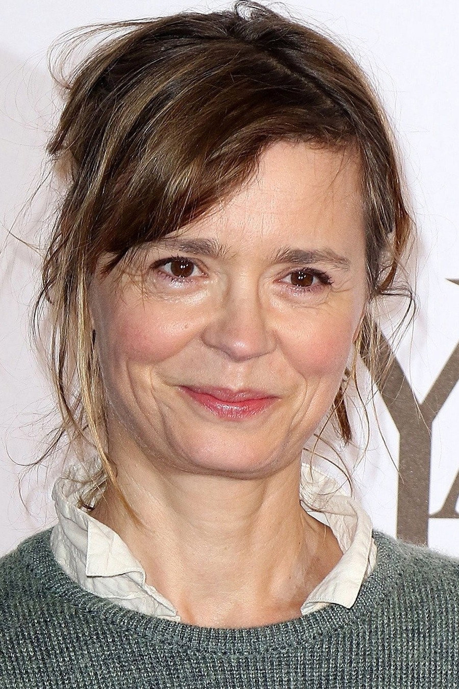 Caroline Proust as Margaux in Amnêsia