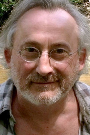 Thierry Nenez as Chicken Breeder in My Girl