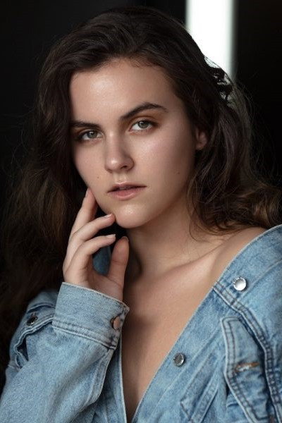 Ainhoa Larrañaga as María in Disappeared